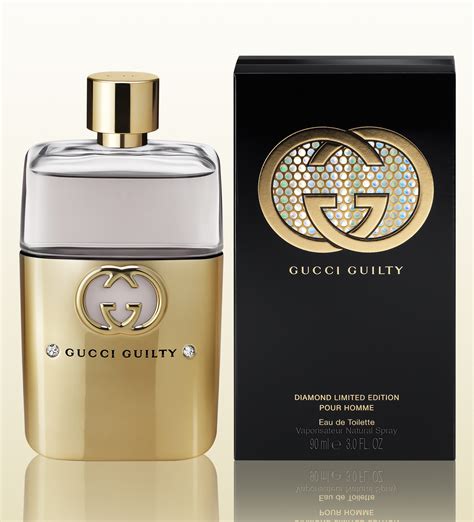 Gucci Guilty Diamonds 